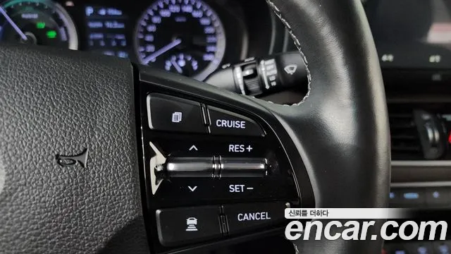 2019 Hyundai Grandeur IG Hybrid Exclusive Sold VIN KMHF2413BKA039355 – photo 38