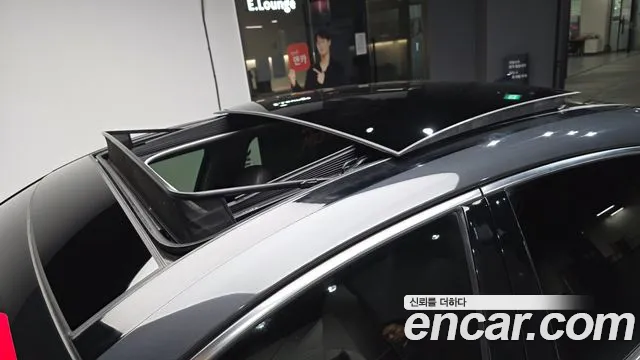 2019 Hyundai Grandeur IG Hybrid Exclusive Sold VIN KMHF2413BKA039838 – dashboard