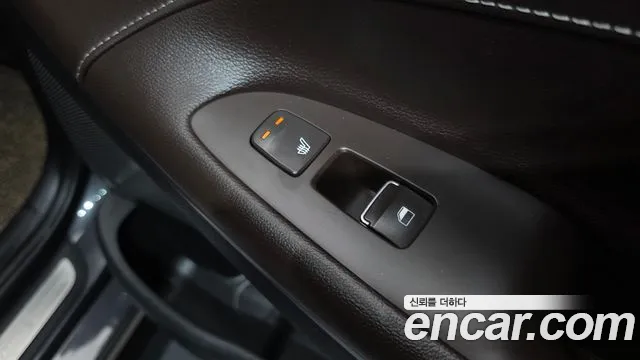 2019 Hyundai Grandeur IG Hybrid Exclusive Sold VIN KMHF2413BKA039838 – trunk area
