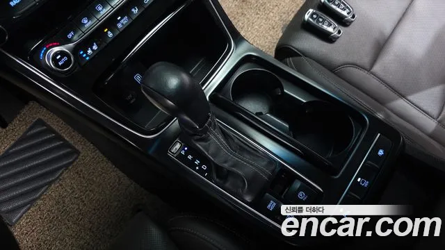 2019 Hyundai Grandeur IG Hybrid Exclusive Sold VIN KMHF2413BKA039838 – odometer reading
