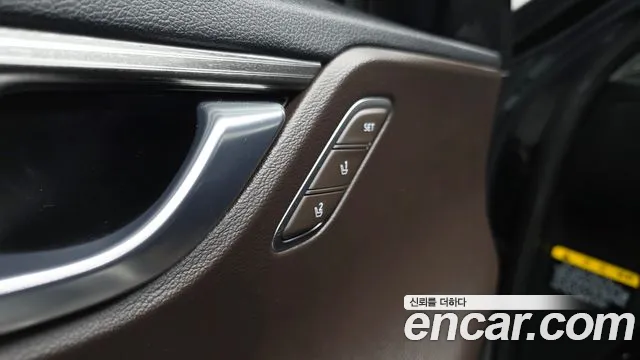 2019 Hyundai Grandeur IG Hybrid Exclusive Sold VIN KMHF2413BKA039838 – photo 17