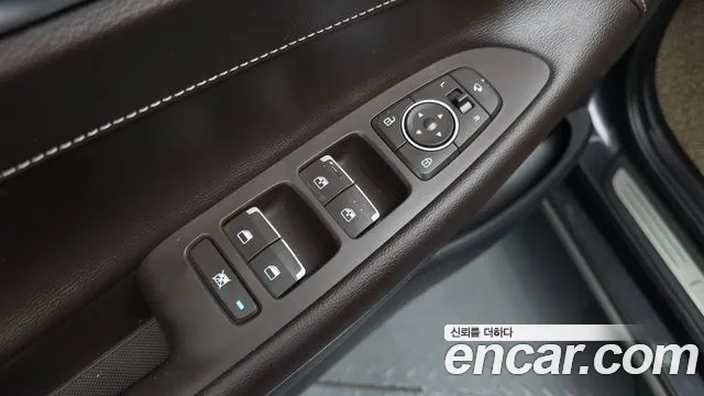 2019 Hyundai Grandeur IG Hybrid Exclusive Sold VIN KMHF2413BKA039838 – photo 20