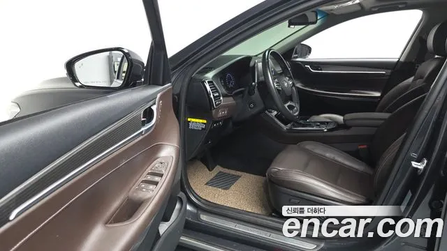 2019 Hyundai Grandeur IG Hybrid Exclusive Sold VIN KMHF2413BKA039838 – photo 30