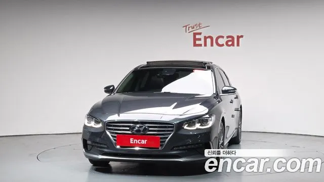 2019 Hyundai Grandeur IG Hybrid Exclusive Sold VIN KMHF2413BKA039838 – photo 32