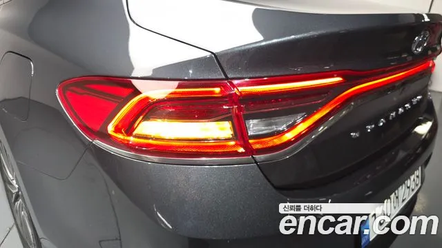 2019 Hyundai Grandeur IG Hybrid Exclusive Sold VIN KMHF2413BKA039838 – photo 34