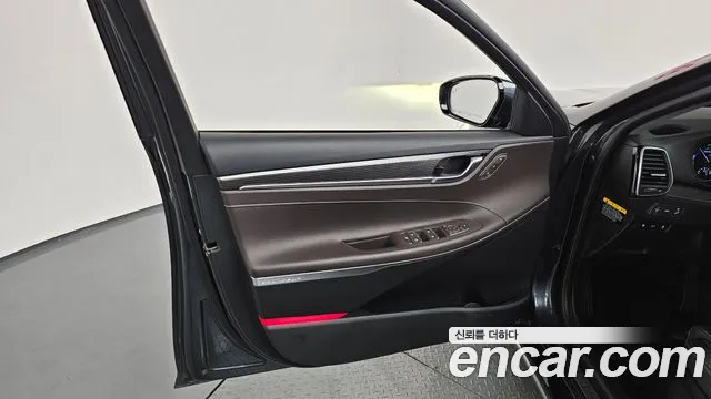 2019 Hyundai Grandeur IG Hybrid Exclusive Sold VIN KMHF2413BKA040873 – dashboard 2019 Hyundai Grandeur IG Hybrid Exclusive Sold VIN KMHF2413BKA040873 – dashboard