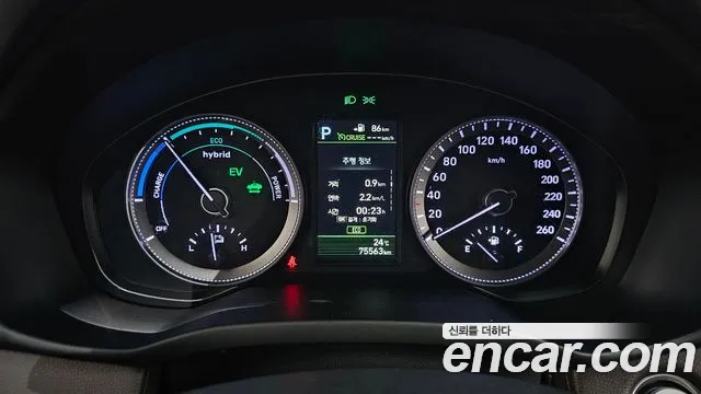 2019 Hyundai Grandeur IG Hybrid Exclusive Sold VIN KMHF2413BKA040873 – photo 13 2019 Hyundai Grandeur IG Hybrid Exclusive Sold VIN KMHF2413BKA040873 – photo 13