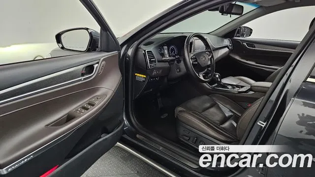 2019 Hyundai Grandeur IG Hybrid Exclusive Sold VIN KMHF2413BKA040873 – photo 24 2019 Hyundai Grandeur IG Hybrid Exclusive Sold VIN KMHF2413BKA040873 – photo 24