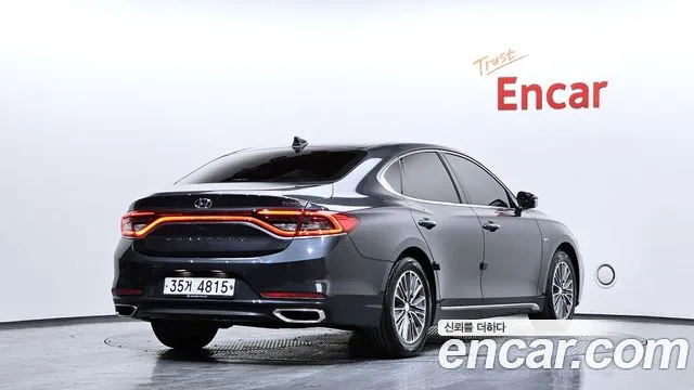 2019 Hyundai Grandeur IG Hybrid Exclusive Sold VIN KMHF2413BKA040873 – photo 27 2019 Hyundai Grandeur IG Hybrid Exclusive Sold VIN KMHF2413BKA040873 – photo 27