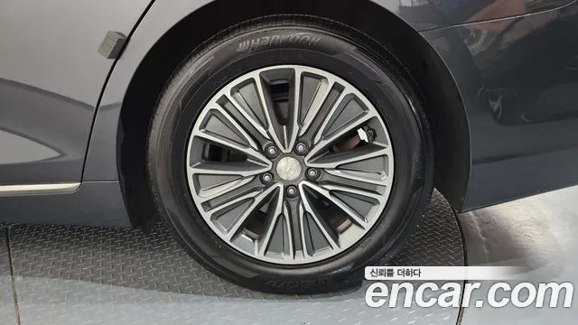 2019 Hyundai Grandeur IG Hybrid Exclusive Sold VIN KMHF2413BKA040873 – photo 34 2019 Hyundai Grandeur IG Hybrid Exclusive Sold VIN KMHF2413BKA040873 – photo 34
