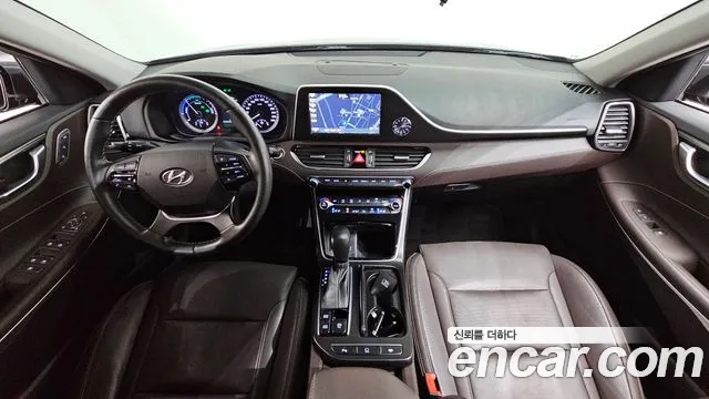 2019 Hyundai Grandeur IG Hybrid Exclusive Sold VIN KMHF2413BKA040873 – photo 35 2019 Hyundai Grandeur IG Hybrid Exclusive Sold VIN KMHF2413BKA040873 – photo 35