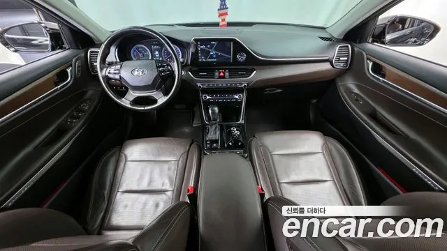 2019 Hyundai Grandeur IG Hybrid Exclusive Sold VIN KMHF2413BKA041846 – interior seats 2019 Hyundai Grandeur IG Hybrid Exclusive Sold VIN KMHF2413BKA041846 – interior seats