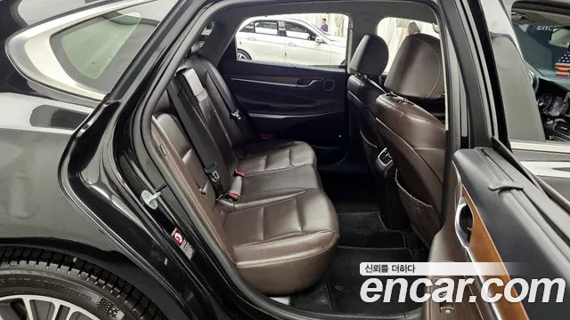 2019 Hyundai Grandeur IG Hybrid Exclusive Sold VIN KMHF2413BKA041846 – engine bay 2019 Hyundai Grandeur IG Hybrid Exclusive Sold VIN KMHF2413BKA041846 – engine bay
