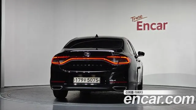 2019 Hyundai Grandeur IG Hybrid Exclusive Sold VIN KMHF2413BKA041846 – photo 19 2019 Hyundai Grandeur IG Hybrid Exclusive Sold VIN KMHF2413BKA041846 – photo 19