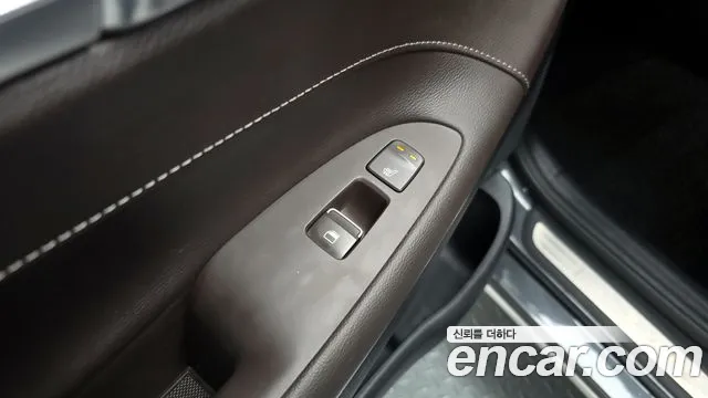 2019 Hyundai Grandeur IG Hybrid Exclusive Sold VIN KMHF2413BKA042312 – trunk area