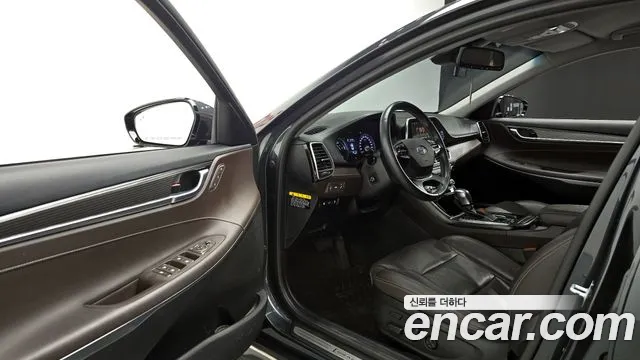 2019 Hyundai Grandeur IG Hybrid Exclusive Sold VIN KMHF2413BKA042312 – photo 11