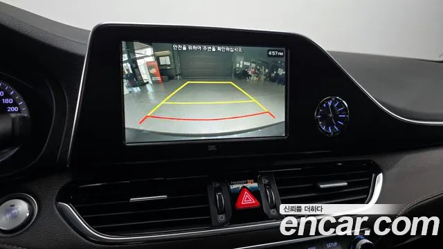2019 Hyundai Grandeur IG Hybrid Exclusive Sold VIN KMHF2413BKA042312 – photo 18