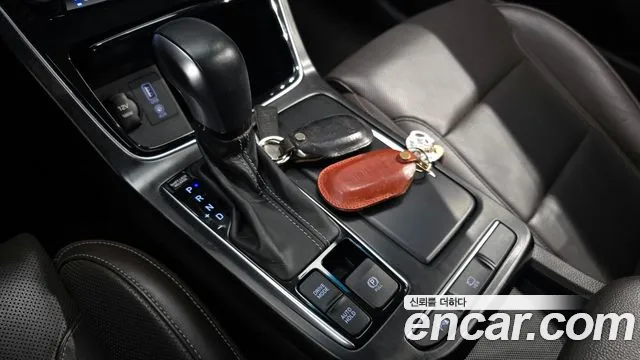 2019 Hyundai Grandeur IG Hybrid Exclusive Sold VIN KMHF2413BKA042312 – photo 19