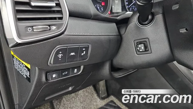 2019 Hyundai Grandeur IG Hybrid Exclusive Sold VIN KMHF2413BKA051198 – odometer reading