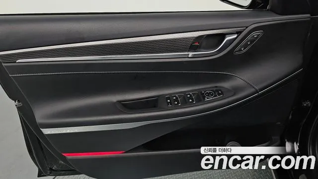 2019 Hyundai Grandeur IG Hybrid Exclusive Sold VIN KMHF2413BKA051198 – photo 16
