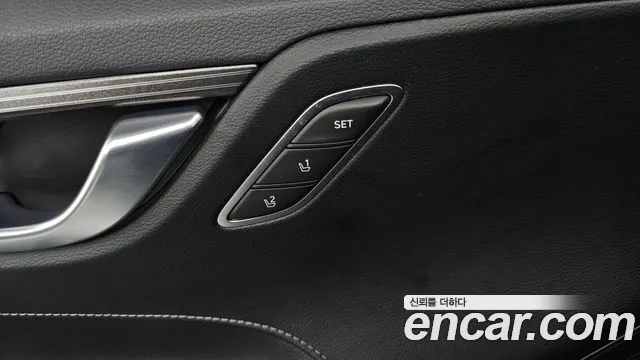 2019 Hyundai Grandeur IG Hybrid Exclusive Sold VIN KMHF2413BKA051198 – photo 18