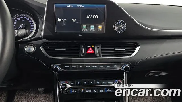 2019 Hyundai Grandeur IG Hybrid Exclusive Sold VIN KMHF2413BKA051198 – photo 20