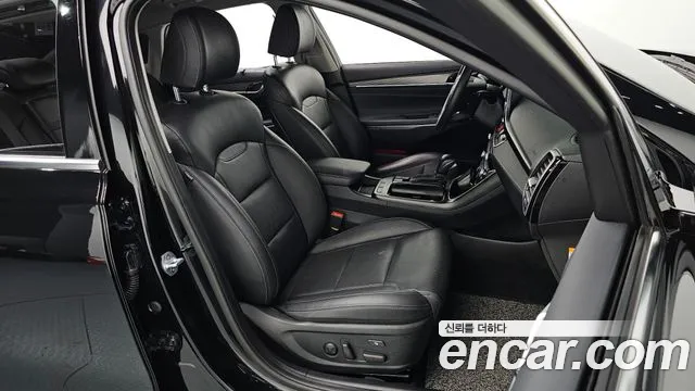 2019 Hyundai Grandeur IG Hybrid Exclusive Sold VIN KMHF2413BKA051198 – photo 24