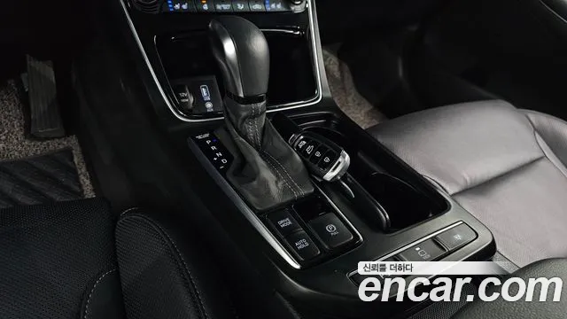 2019 Hyundai Grandeur IG Hybrid Exclusive Sold VIN KMHF2413BKA051198 – photo 26