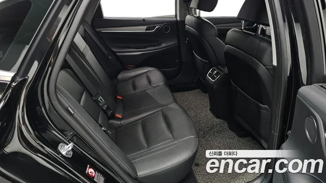 2019 Hyundai Grandeur IG Hybrid Exclusive Sold VIN KMHF2413BKA051198 – photo 27