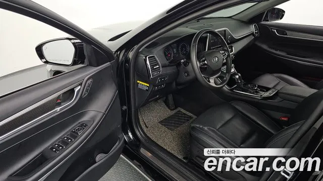 2019 Hyundai Grandeur IG Hybrid Exclusive Sold VIN KMHF2413BKA051198 – photo 28