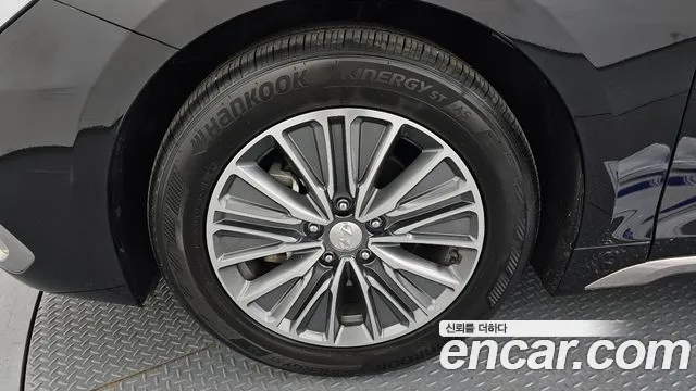 2019 Hyundai Grandeur IG Hybrid Exclusive Sold VIN KMHF2413BKA051198 – photo 32