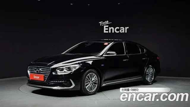 2019 Hyundai Grandeur IG Hybrid Exclusive Sold VIN KMHF2413BKA051344 – exterior detail 2019 Hyundai Grandeur IG Hybrid Exclusive Sold VIN KMHF2413BKA051344 – exterior detail