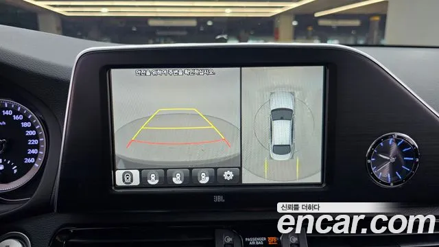2019 Hyundai Grandeur IG Hybrid Exclusive Sold VIN KMHF2413BKA051472 – photo 15