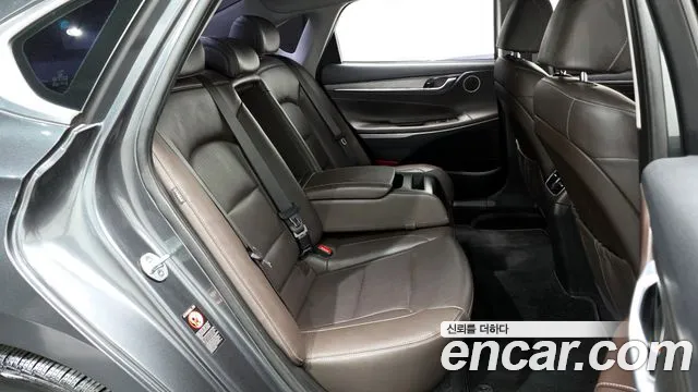 2019 Hyundai Grandeur IG Hybrid Exclusive Sold VIN KMHF2413BKA051502 – photo 15 2019 Hyundai Grandeur IG Hybrid Exclusive Sold VIN KMHF2413BKA051502 – photo 15