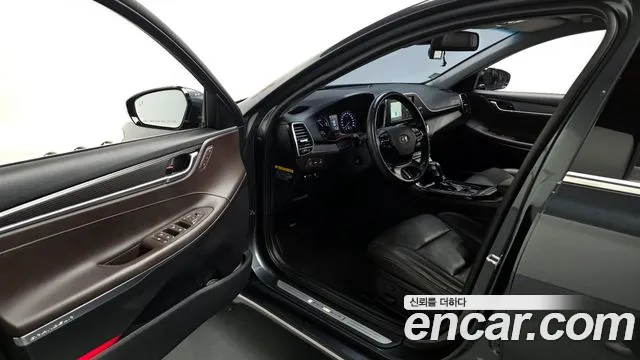 2019 Hyundai Grandeur IG Hybrid Exclusive Sold VIN KMHF2413BKA051502 – photo 16 2019 Hyundai Grandeur IG Hybrid Exclusive Sold VIN KMHF2413BKA051502 – photo 16