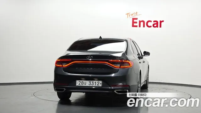 2019 Hyundai Grandeur IG Hybrid Exclusive Sold VIN KMHF2413BKA051502 – photo 17 2019 Hyundai Grandeur IG Hybrid Exclusive Sold VIN KMHF2413BKA051502 – photo 17
