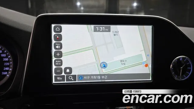 2017 Hyundai Grandeur IG 3.0 Exclusive Sold VIN KMHF241EBHA003470 – interior seats