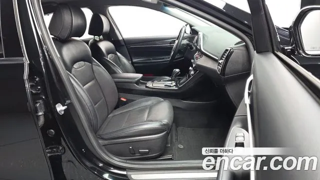 2017 Hyundai Grandeur IG 3.0 Exclusive Sold VIN KMHF241EBHA003470 – exterior detail