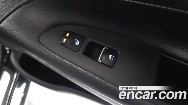 2017 Hyundai Grandeur IG 3.0 Exclusive Sold VIN KMHF241EBHA003470 – photo 19