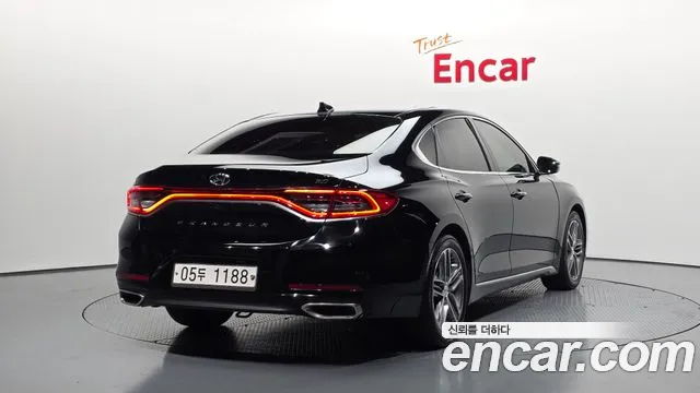 2017 Hyundai Grandeur IG 3.0 Exclusive Sold VIN KMHF241EBHA003470 – photo 20