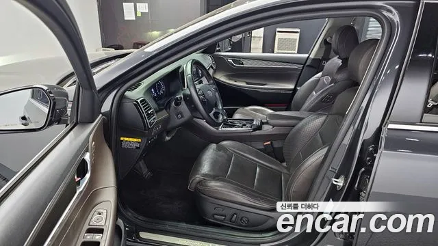 2017 Hyundai Grandeur IG 3.0 Exclusive Sold VIN KMHF241EBHA024970 – interior seats 2017 Hyundai Grandeur IG 3.0 Exclusive Sold VIN KMHF241EBHA024970 – interior seats