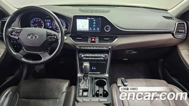 2017 Hyundai Grandeur IG 3.0 Exclusive Sold VIN KMHF241EBHA024970 – photo 19 2017 Hyundai Grandeur IG 3.0 Exclusive Sold VIN KMHF241EBHA024970 – photo 19