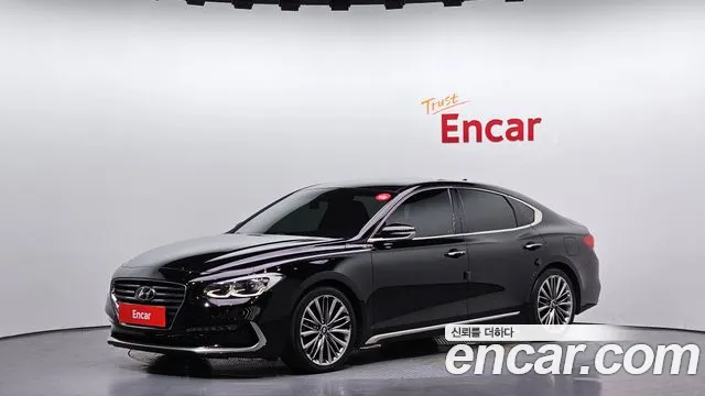 2017 Hyundai Grandeur IG 3.0 Exclusive Sold VIN KMHF241EBHA026817 – photo 16