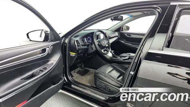 2017 Hyundai Grandeur IG 3.0 Exclusive Sold VIN KMHF241EBHA026817 – photo 17