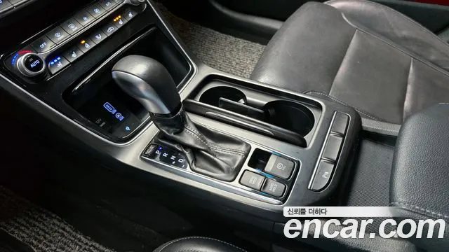2017 Hyundai Grandeur IG 3.0 Exclusive Sold VIN KMHF241EBHA040940 – photo 18 2017 Hyundai Grandeur IG 3.0 Exclusive Sold VIN KMHF241EBHA040940 – photo 18
