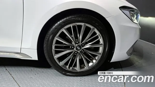2017 Hyundai Grandeur IG 3.0 Exclusive Sold VIN KMHF241EBHA040940 – photo 29 2017 Hyundai Grandeur IG 3.0 Exclusive Sold VIN KMHF241EBHA040940 – photo 29