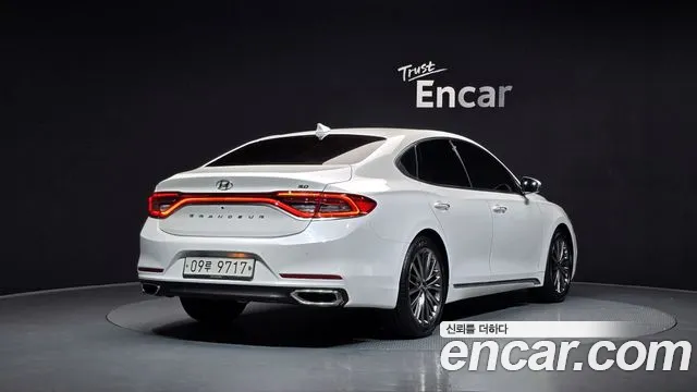 2017 Hyundai Grandeur IG 3.0 Exclusive Sold VIN KMHF241EBHA040940 – photo 30 2017 Hyundai Grandeur IG 3.0 Exclusive Sold VIN KMHF241EBHA040940 – photo 30