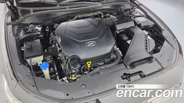 2018 Hyundai Grandeur IG 3.0 Exclusive VIN KMHF241EBJA046868
