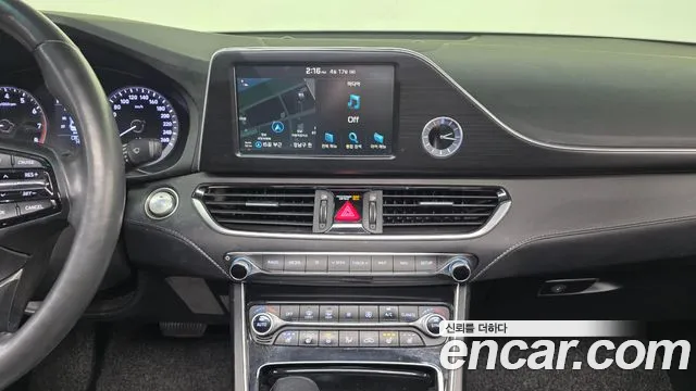 2018 Hyundai Grandeur IG 3.0 Exclusive Sold VIN KMHF241EBJA046868 – photo 11 2018 Hyundai Grandeur IG 3.0 Exclusive Sold VIN KMHF241EBJA046868 – photo 11