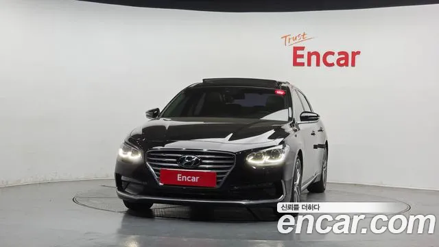 2018 Hyundai Grandeur IG 3.0 Exclusive Sold VIN KMHF241EBJA046868 – photo 17 2018 Hyundai Grandeur IG 3.0 Exclusive Sold VIN KMHF241EBJA046868 – photo 17